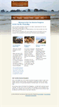 Mobile Screenshot of kohyao-seaview-bungalow.com